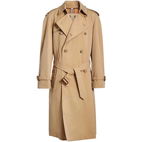 jomashop Burberry trench